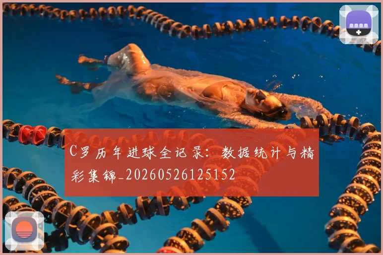 C罗历年进球全记录:数据统计与精彩集锦_20260526125152